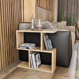 Hanah Home Life - Oak Mesa Auxiliar